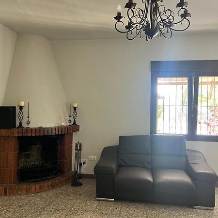 Chalet Privado San Juan  Екстериор снимка