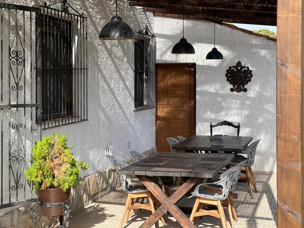 Chalet Privado San Juan  Екстериор снимка
