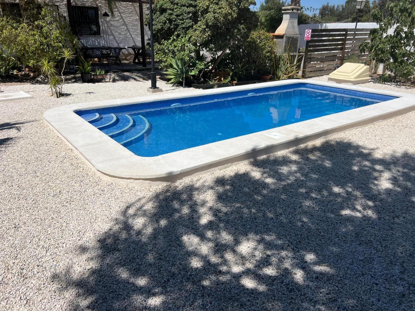 Chalet Privado San Juan  Екстериор снимка