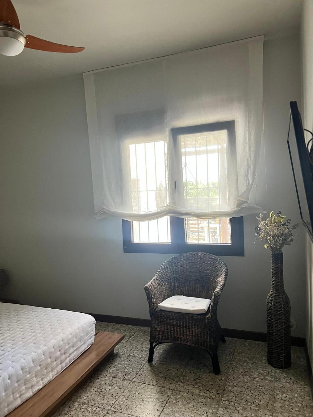 Chalet Privado San Juan  Екстериор снимка