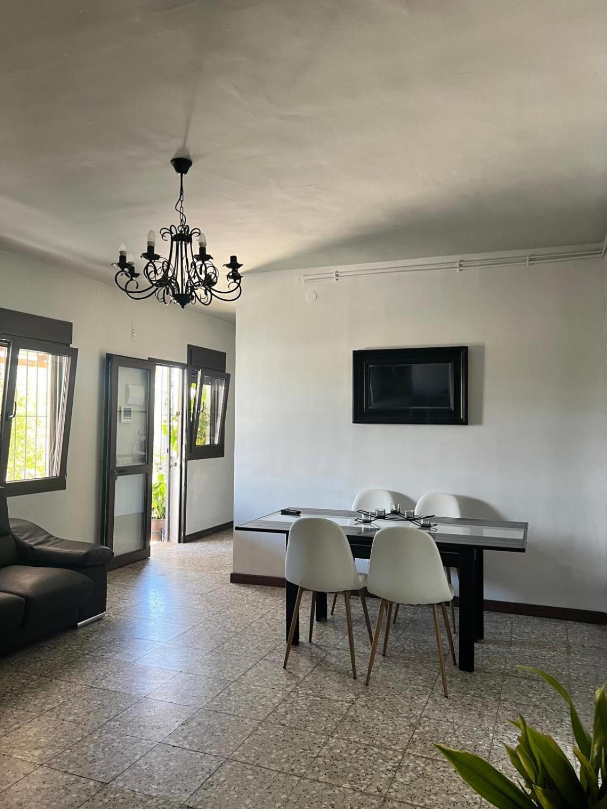 Chalet Privado San Juan  Екстериор снимка