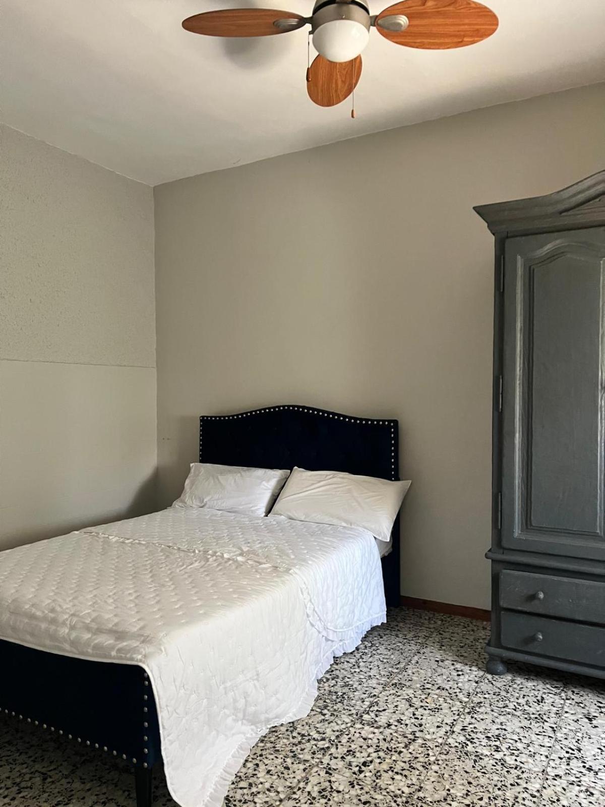 Chalet Privado San Juan  Екстериор снимка