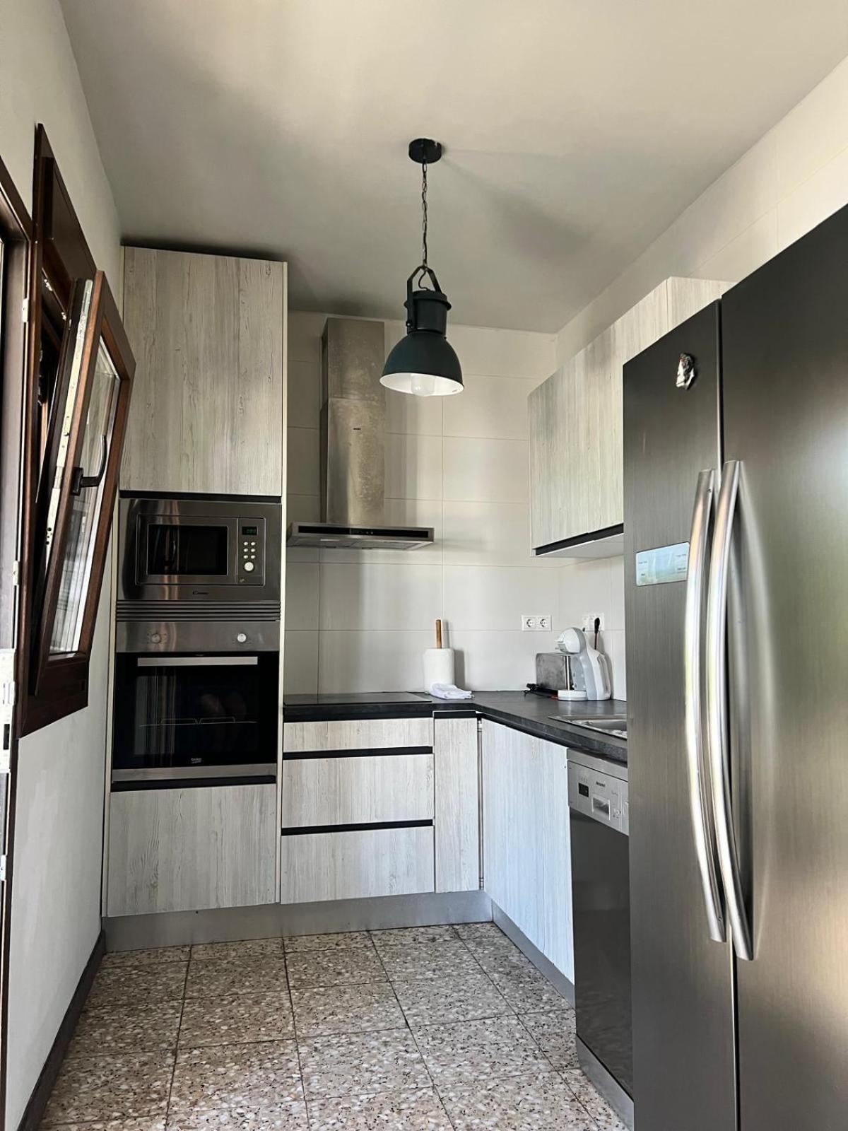 Chalet Privado San Juan  Екстериор снимка