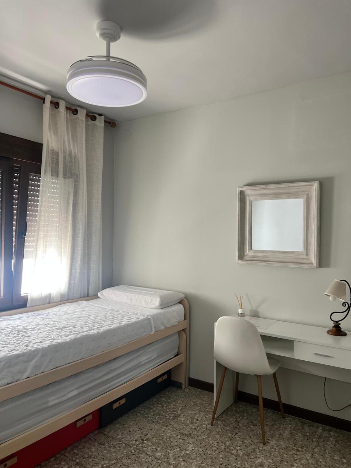 Chalet Privado San Juan  Екстериор снимка