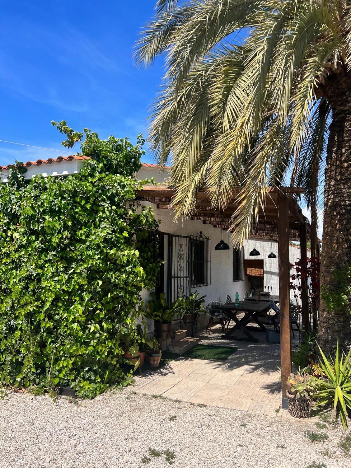 Chalet Privado San Juan  Екстериор снимка