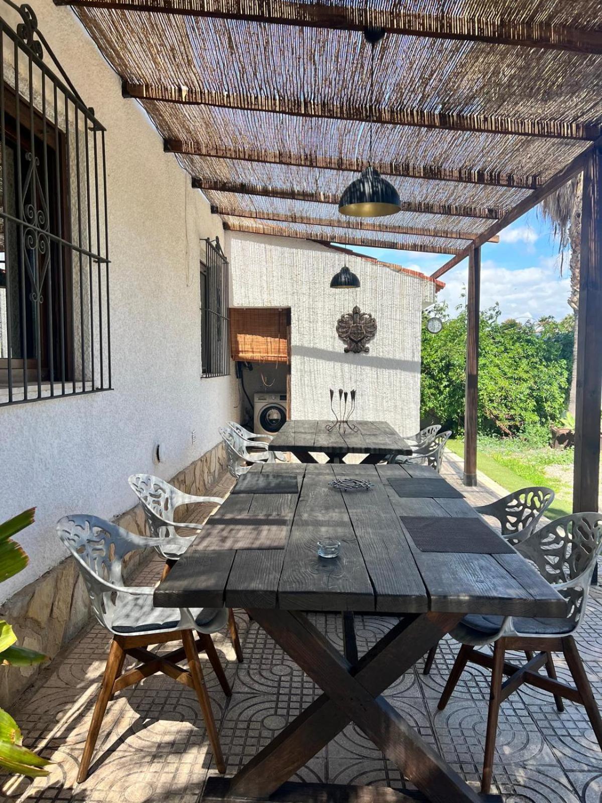 Chalet Privado San Juan  Екстериор снимка